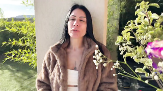 Ludivine - 40 years old, masseuse in Montpellier (16.02.2026) rq