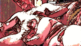 the 3rd hot hot cartoon video