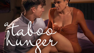 Penny Barber - A Taboo Hunger (16/2/25)