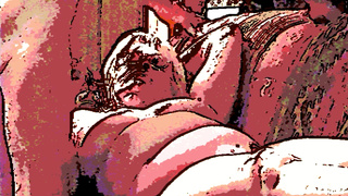 last hot not cartoon in the series