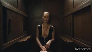 Sex with a priest (2019) Jill Kassidy