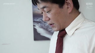 [HOKS-216] Plain and quiet meat toilet I’m the office’s sexual relief assistant… Yuuki Koiro