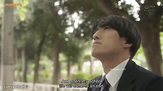 [JUQ-102] After The Graduation Ceremony… A Gift From Your StepMother To You Who Became An Adult. Yuk