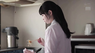 [MIKR-081] Raped by my father-in-law and his brother, the creepy old duo, with double penetration Rp