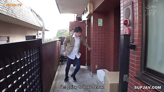 [NKKD-330] NTR Part-time job staff cried and had sex until the last day of resignation, when I heard