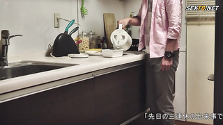 [NKKD-103] My Wife's Drinking Party Video 19 Summer Kimono Edition