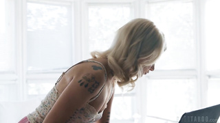 XXX Hitting Him Close To Home | Emma Rosie, Dante Colle