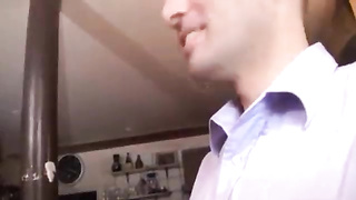 Bbw french mils in orgy