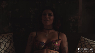 We Are Alone Now- Brooklyn Gray X Avery Black X Jennie Rose (1080)