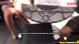 Jessie Jett- Game Time Filled Cunt First Time Sub esp