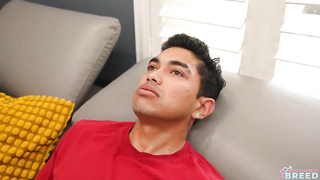 XXX Saving My Stepsons Sperm | Selene Love, Arin Jones