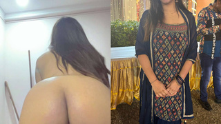 Amisha shukla Howrah Slut big boobs bounce