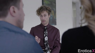 Jillian Janson - Something Different rq