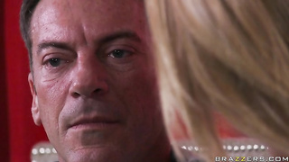 Alexis Texas - Showing The Son How It's Done rq