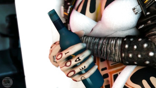 Mass Effect Trilogy - Blue 1 - 3