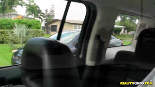 Ginger Steele - Oral Pleasure