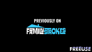 XXX Lexi Luna vs Lana Smalls, Part 2: I’ll Make a Housewife Out of You… (“Mom vs GF” Special)