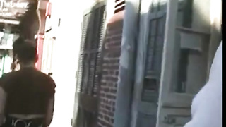 Denni O and Samantha Kay in orgy