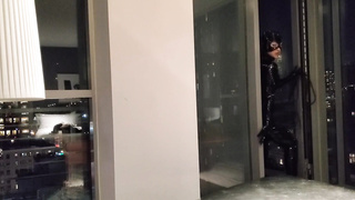 Dani Daniels (Cat Woman)