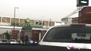 Hardcore Teenager Delivery For Siana Ogal 1