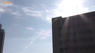 [MKON-029] My Big Sister Let My Classmate Touch Her Thighs, And It's All My Fault Kanae Kawahara