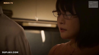 [NSPS-740] Adolescent son’s experiences Nasty mother. Arisa Hanyu