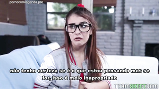 Chateando a Babá - Legendado