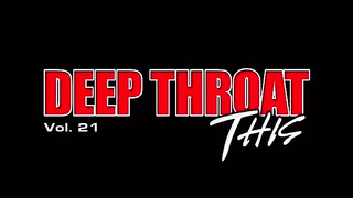 Deep Throat This 21 (2004), Vintage Peter North, Pandora Dreams, Makalya e.d.