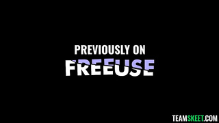 XXX Lexi Luna vs Lana Smalls, Part 3: Please Breed Both of Us! (“Mom vs GF” Special)