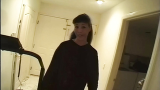 Rodney Moore: Cumm Sistat 5 (1998) , Khira Kahn