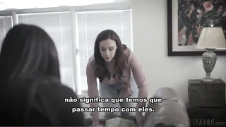 Uncle Charming - Legendado