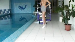 Jovencitas De Culitos Calientes