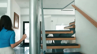 blindness relies on feeling