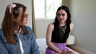 brainiacs can handle cock