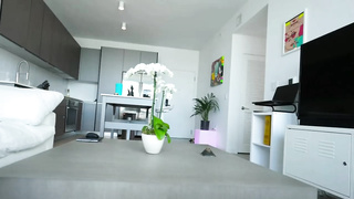 can't be a novice around stepmom