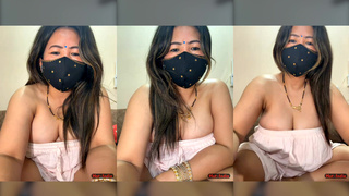 88Pink new dress boobs show pussy show nepali randi bhabhi part 5