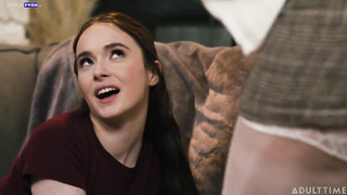 Ryan Keely Hazel Moore