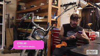 HotPorn - Asteria Jade - Episode 454 (20.02.2026) rq