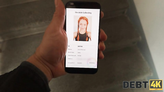 Lucianna Lucci - Pigtails Painal (20.02.2026) rq