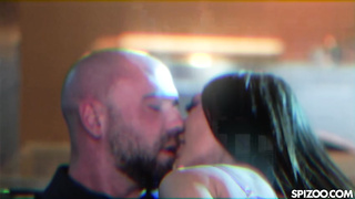 Whitney OC - Pussy Pounding Ends With Cum On Her Tongue (18.02.2026) rq