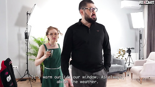 Porno - Karolina Rus, Crystal White, Maya Stone (19.02.2026) rq