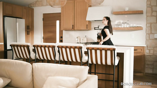 Ashley Lane, Melissa Stratton - Firefighters on a pleasure mission (20.02.2026) rq