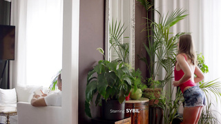 Sybil - My Best Friend's Boyfriend [WowGirls]