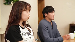 [JUR-595] The mother-in-law who constantly craves her son-in-law’s huge cock and seduces him, Koto M