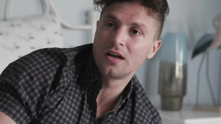 full blown invitation