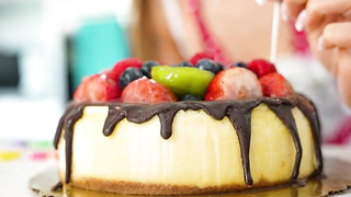 happy birthday, now blow me!