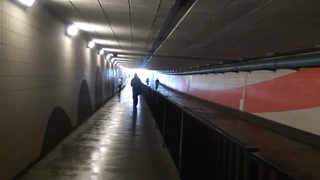 Dutch Girl Janneke has fun with 3 guys Anal and Facial