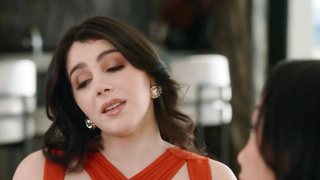 he's a fucktoy, not a romance novel