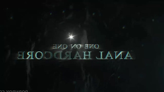 I Knew You'D Wanna Stick It In My Ass