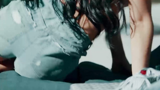 I Know My Stepbro Wants Fuck Me